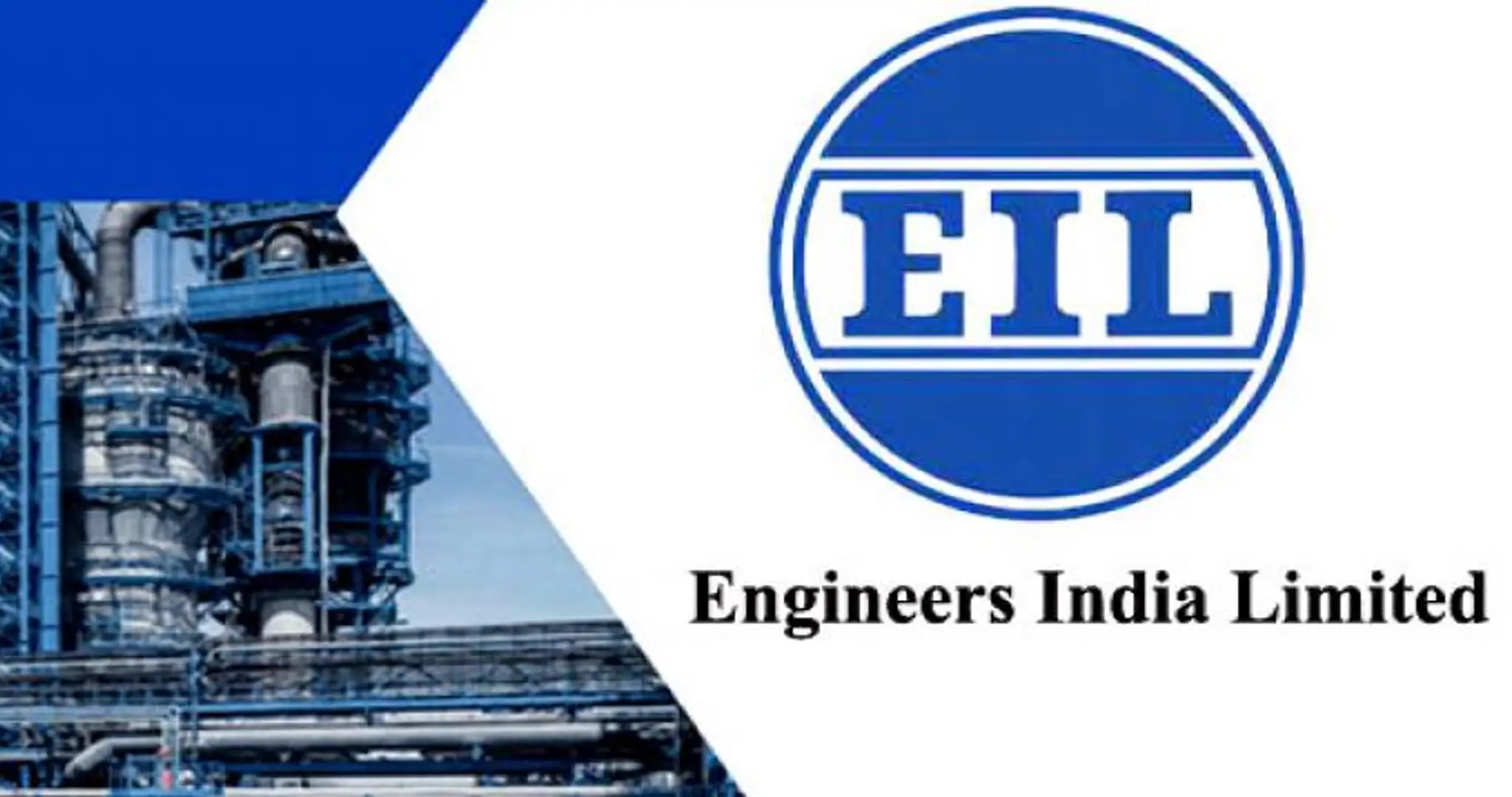 Engineers India Limited