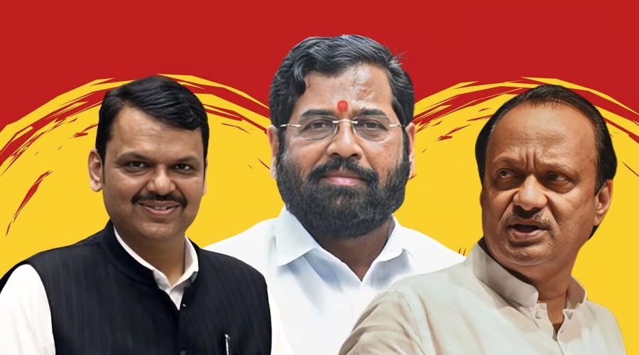 eknath fadnavis and ajit