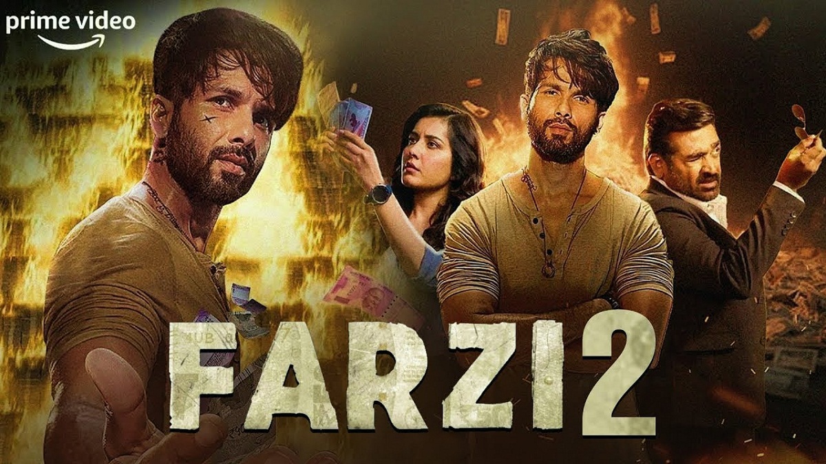 Farzi 2