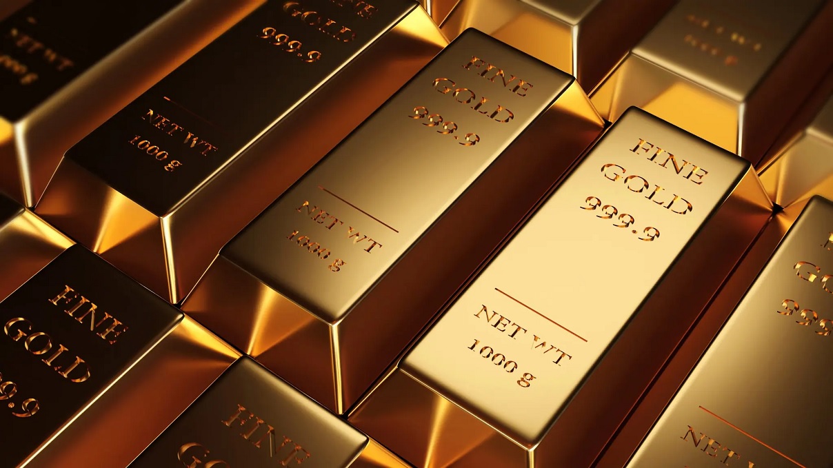 Gold Price Today