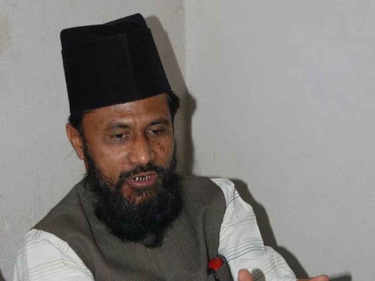 Gulam Rasool Balyawi- Jharkhand Election 2024