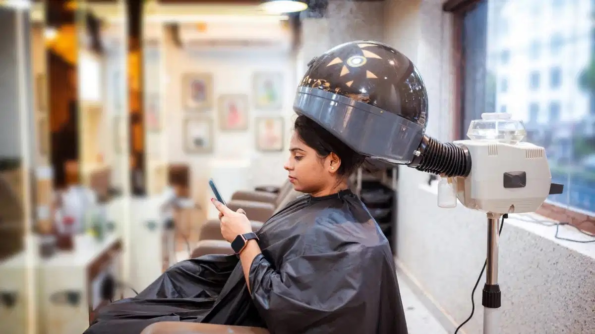 Hair Care
