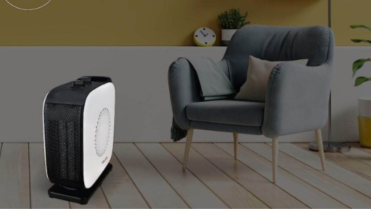 Best Room Heaters Under 1000