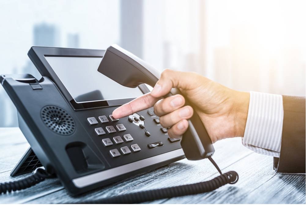 Consumer Helpline