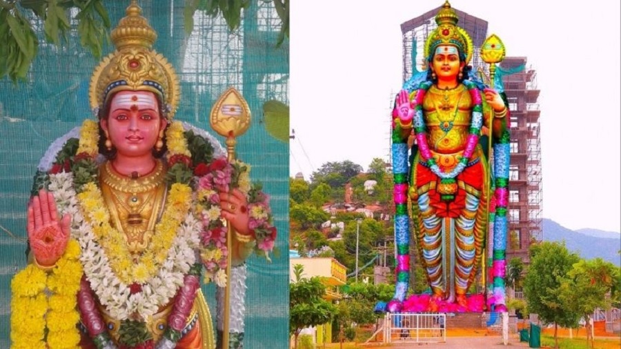 Skanda Sashti 2025