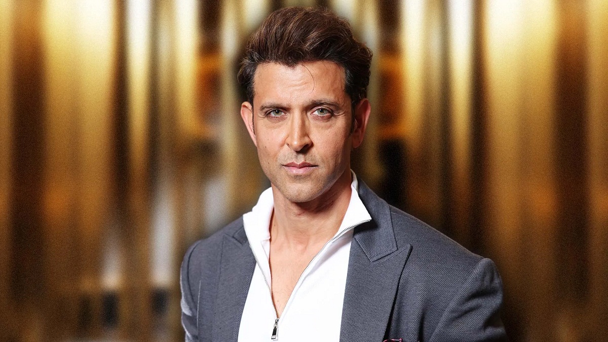 hirtik roshan