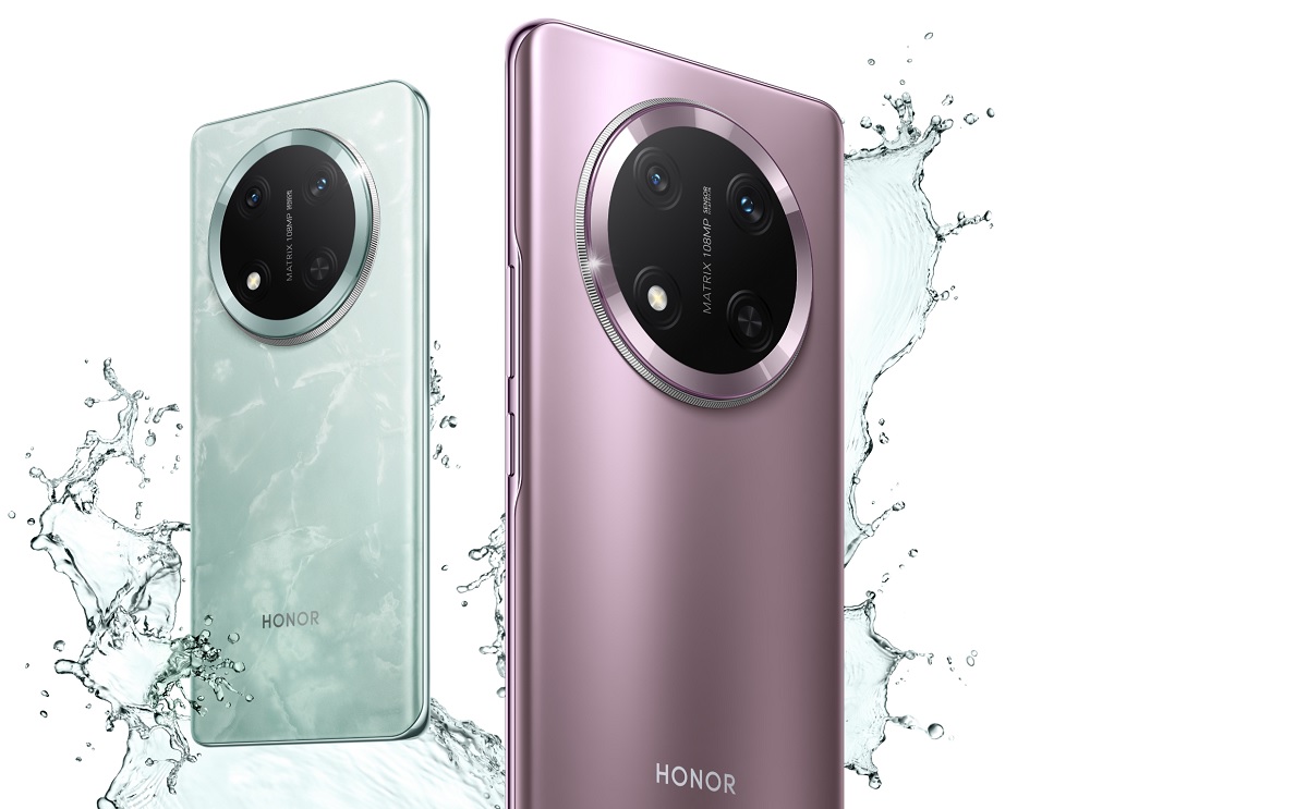 Honor X9c