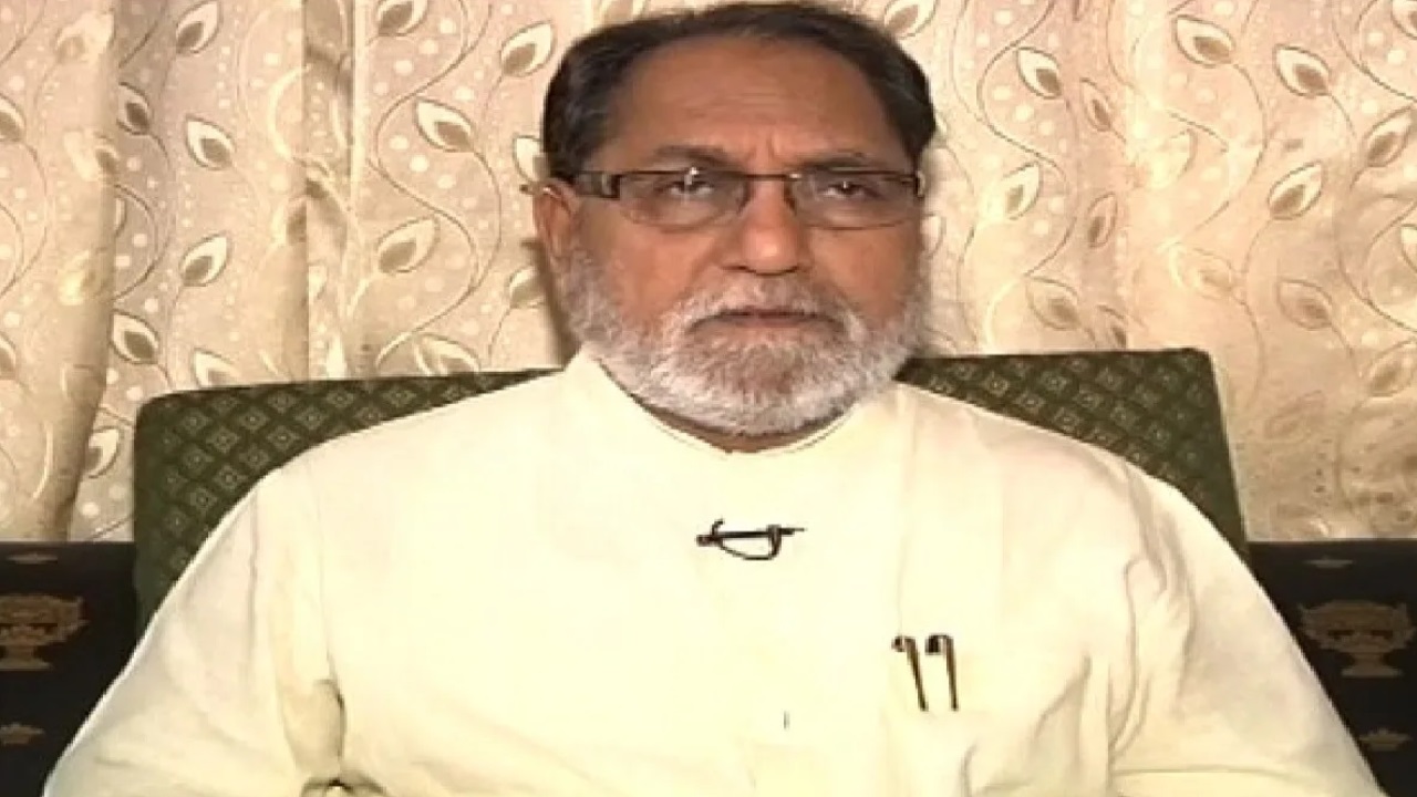 Hussain Dalwai