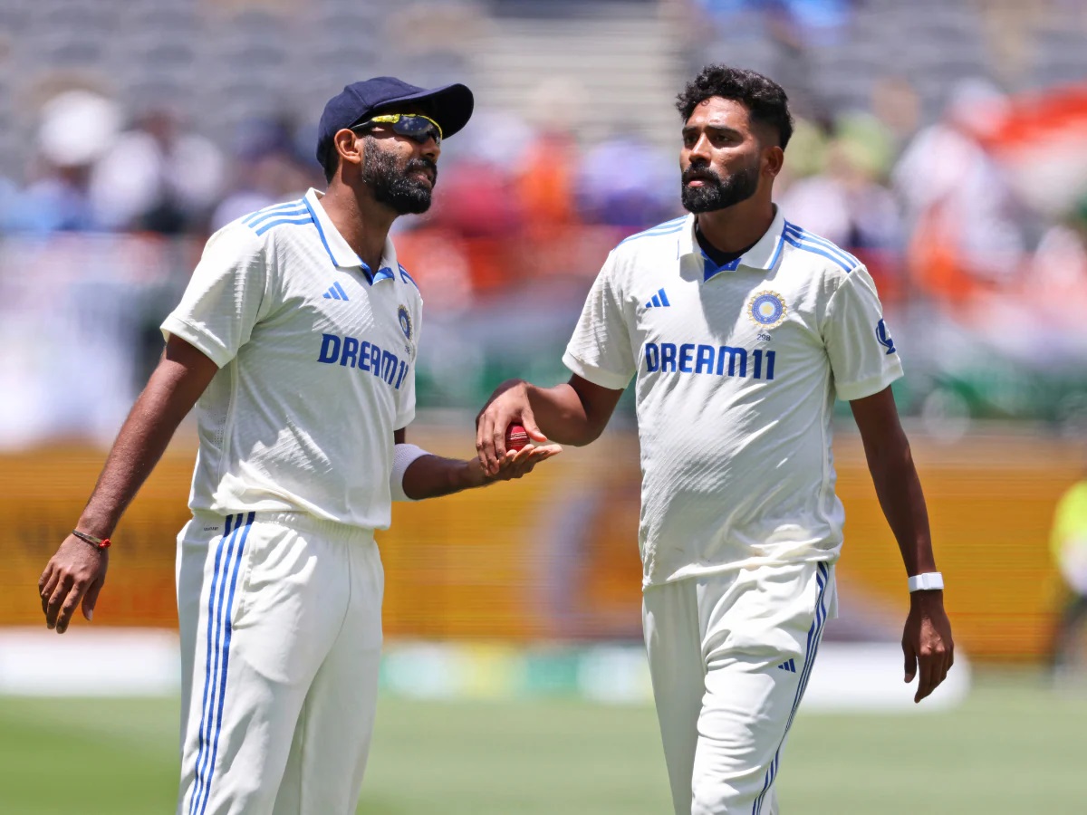 Ind Vs Aus 98 Satya Day