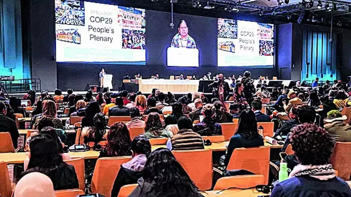 Cop-29