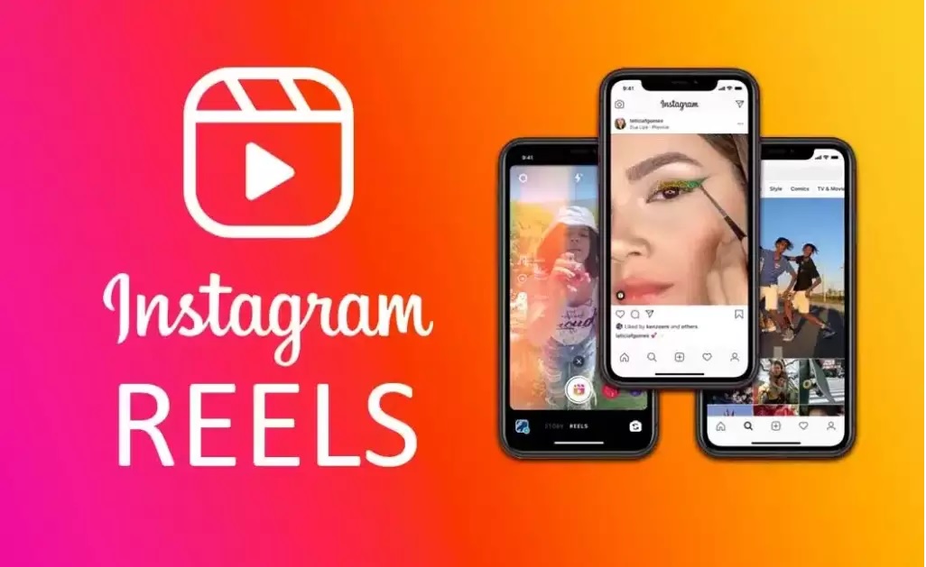 Instagram Reel