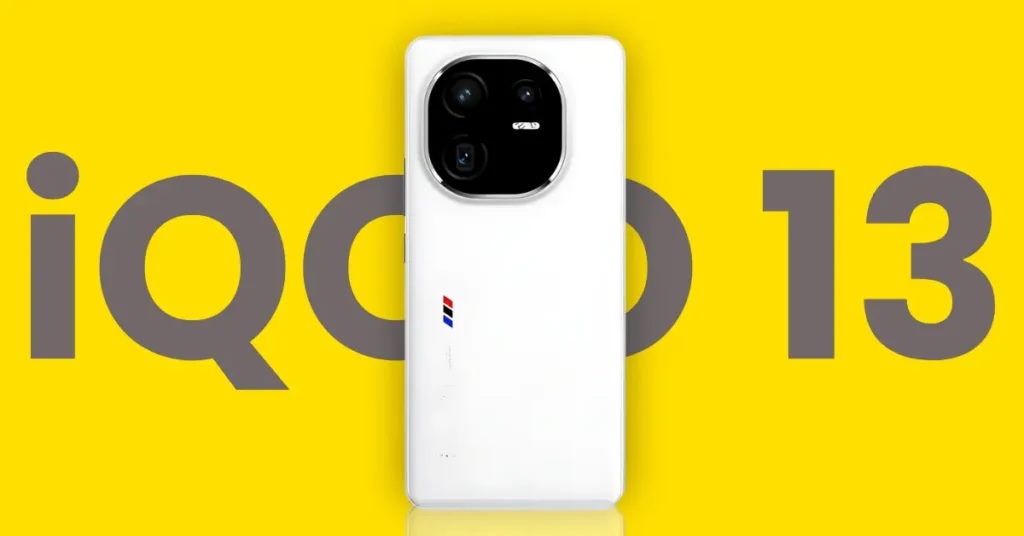 Upcoming Smartphones
