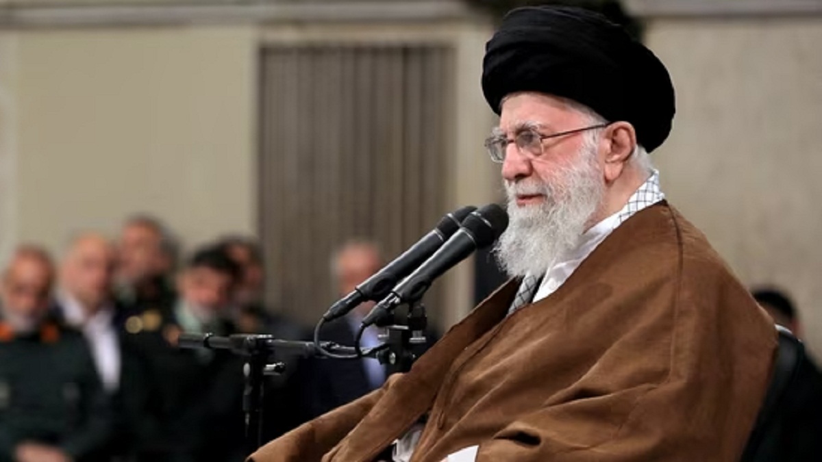 Iran