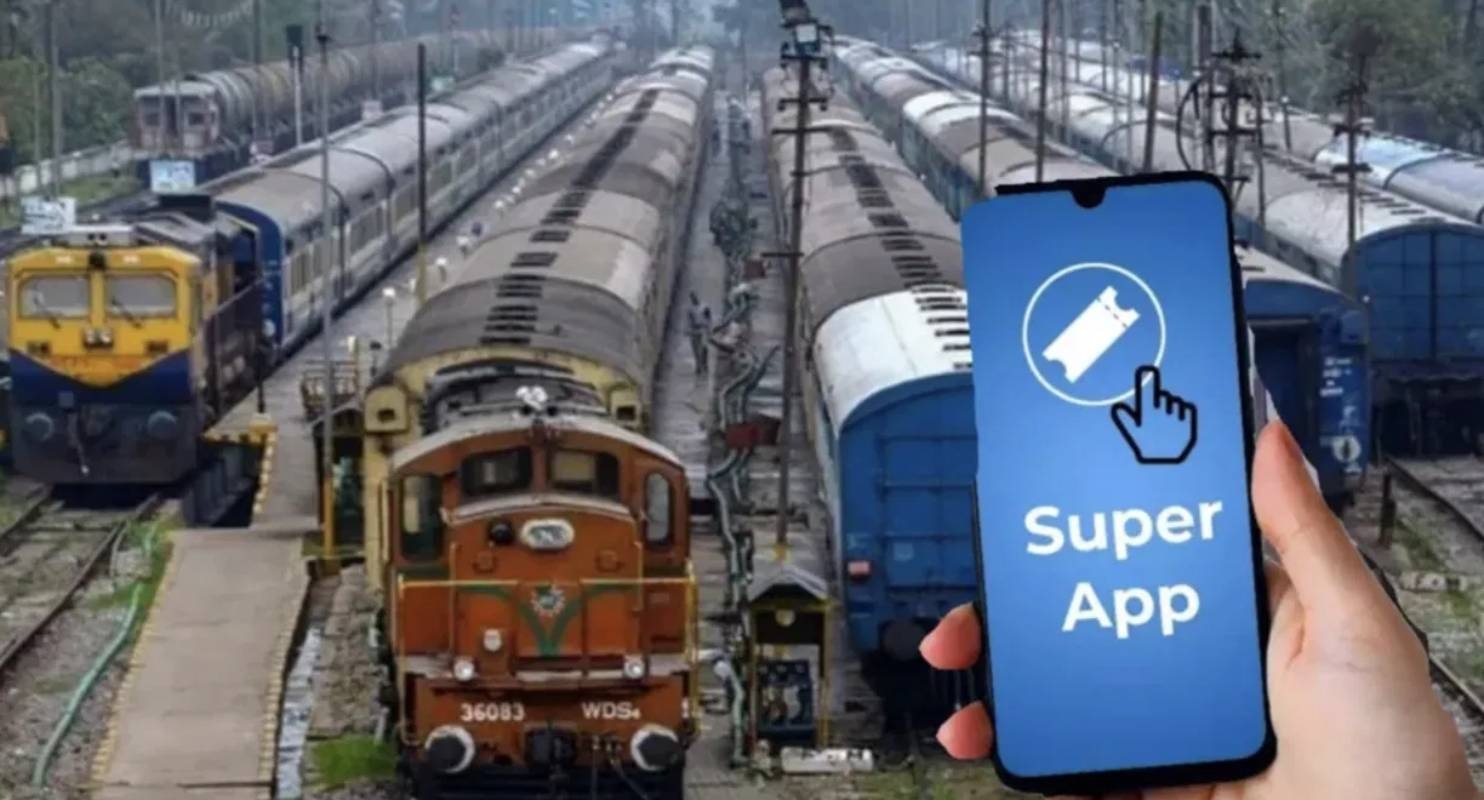 Irctc Satya Day