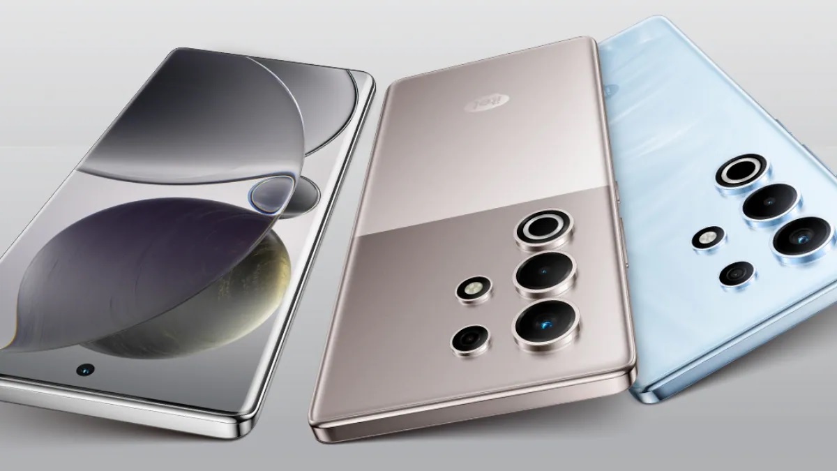 Itel S25, S25 Ultra Launched