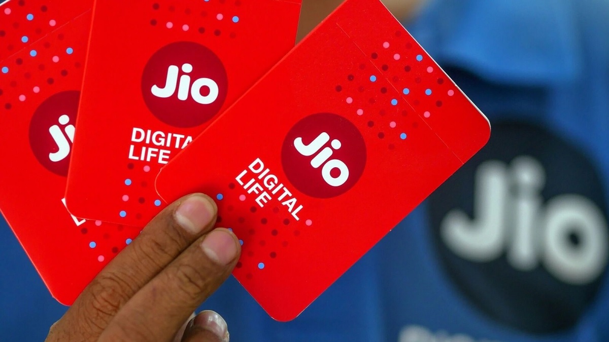 Jio