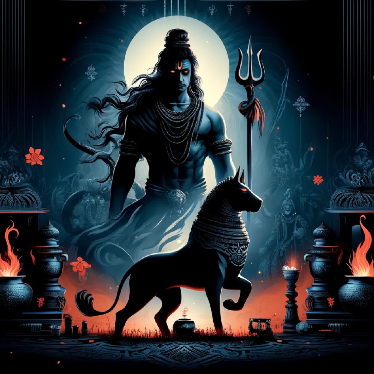 Kalashtami 2025