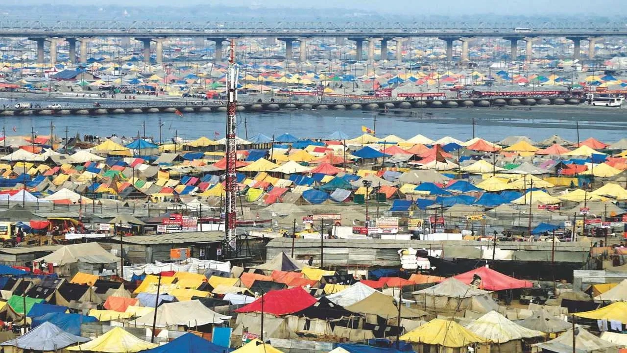 Mahakumbh 2025