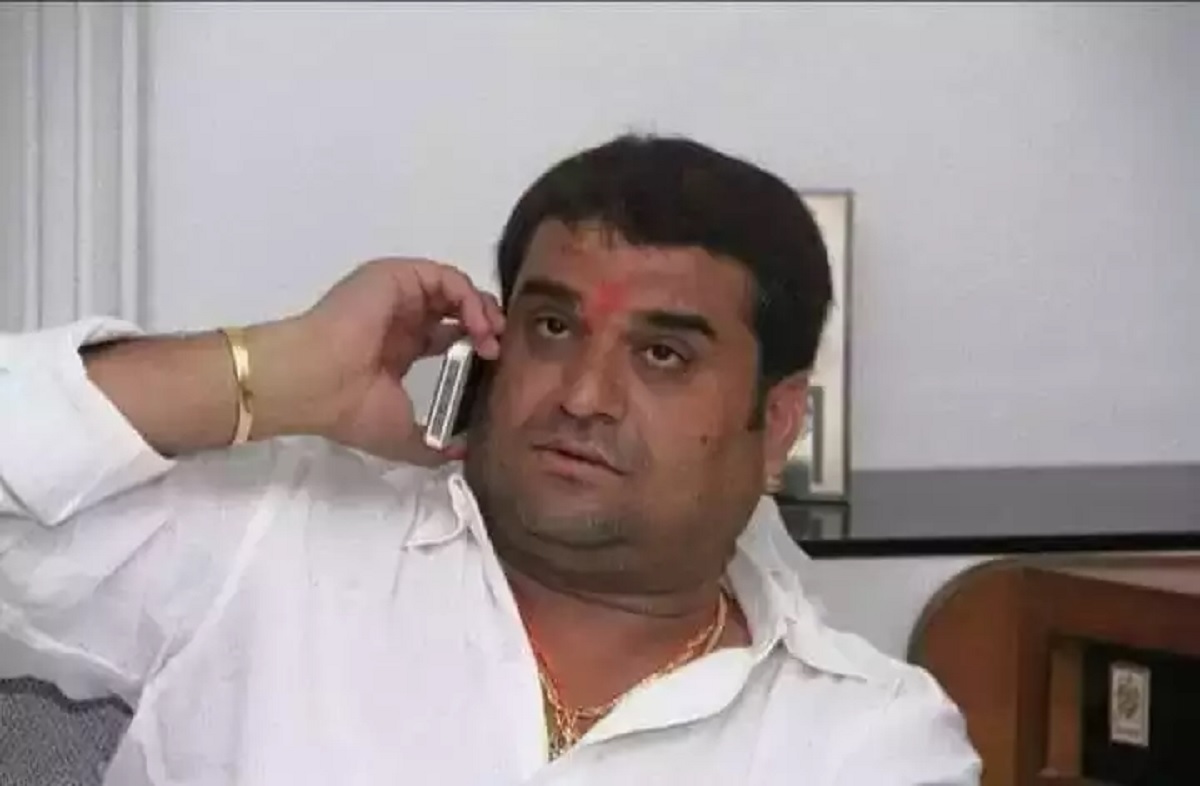 kandhal jadeja