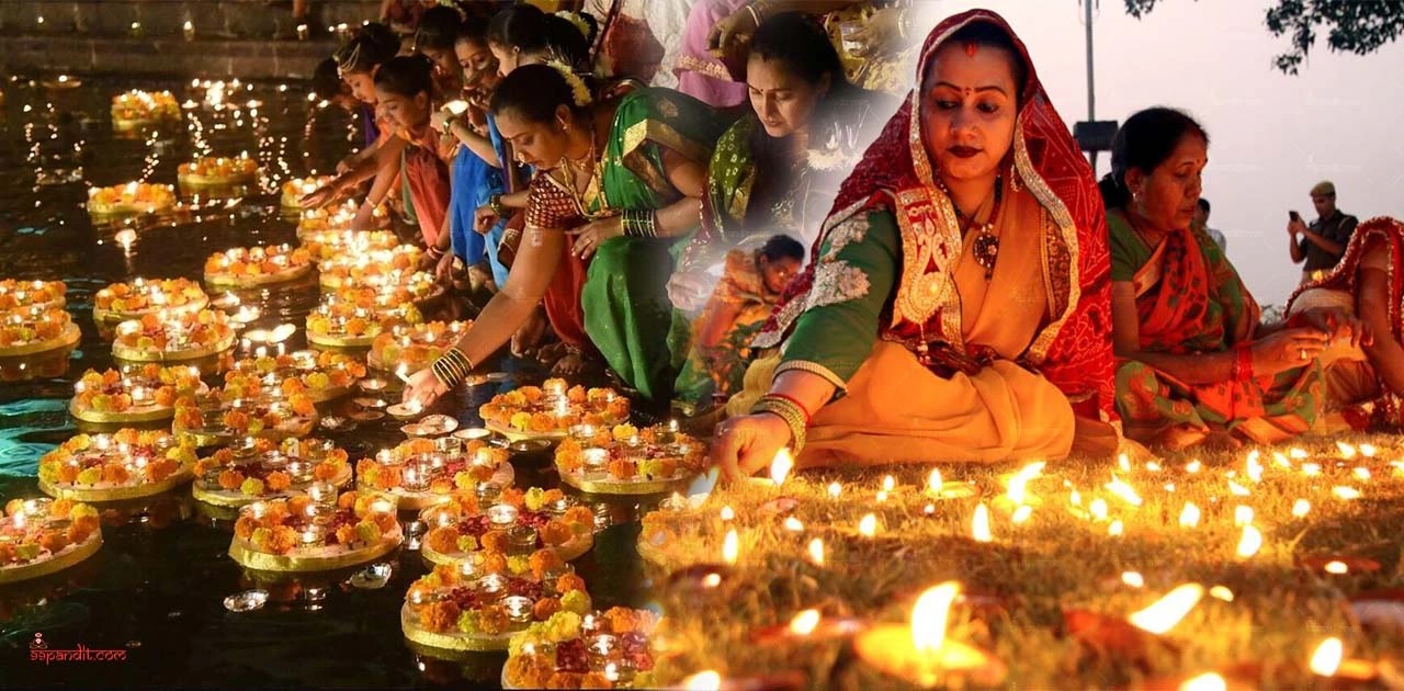 Kartik Purnima 2024