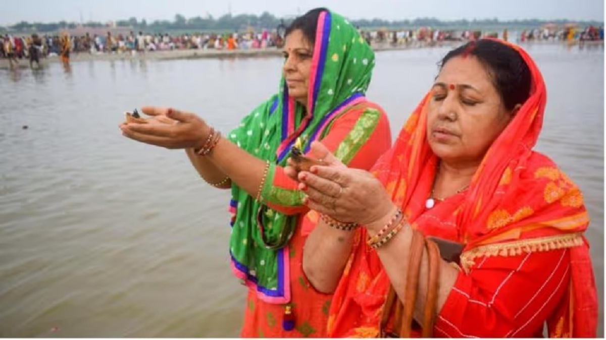 Kartik Purnima 2024
