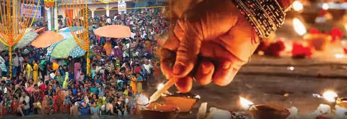 Kartik Purnima 2024