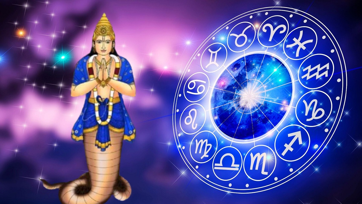 Ketu Gochar 2025