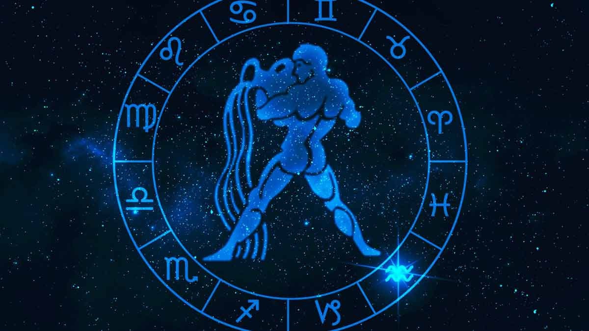 Aquarius Weekly Horoscope 2025