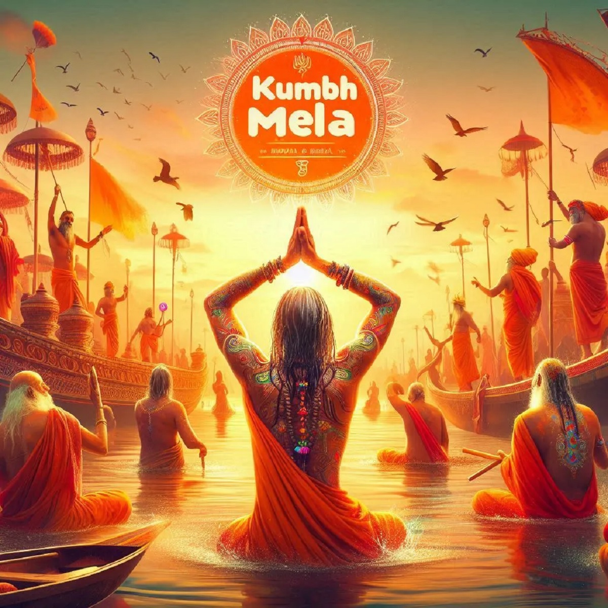 Mahakumbh 2025