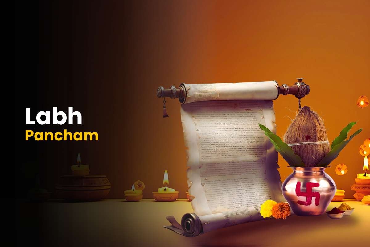 Labh Panchami 2024