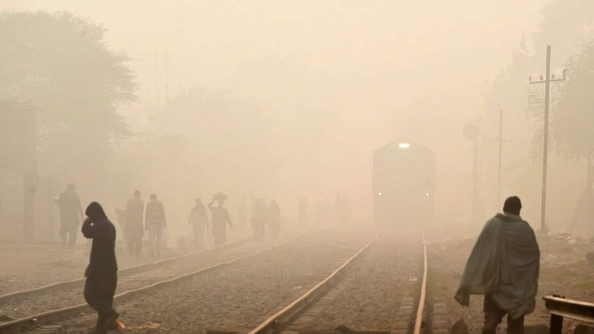 Lahore