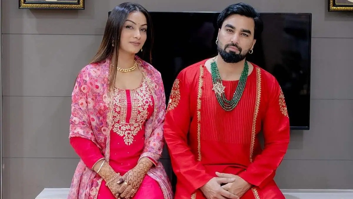 Lakshay