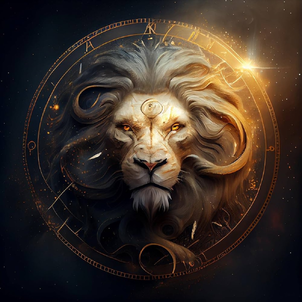 Leo Weekly Horoscope 2025