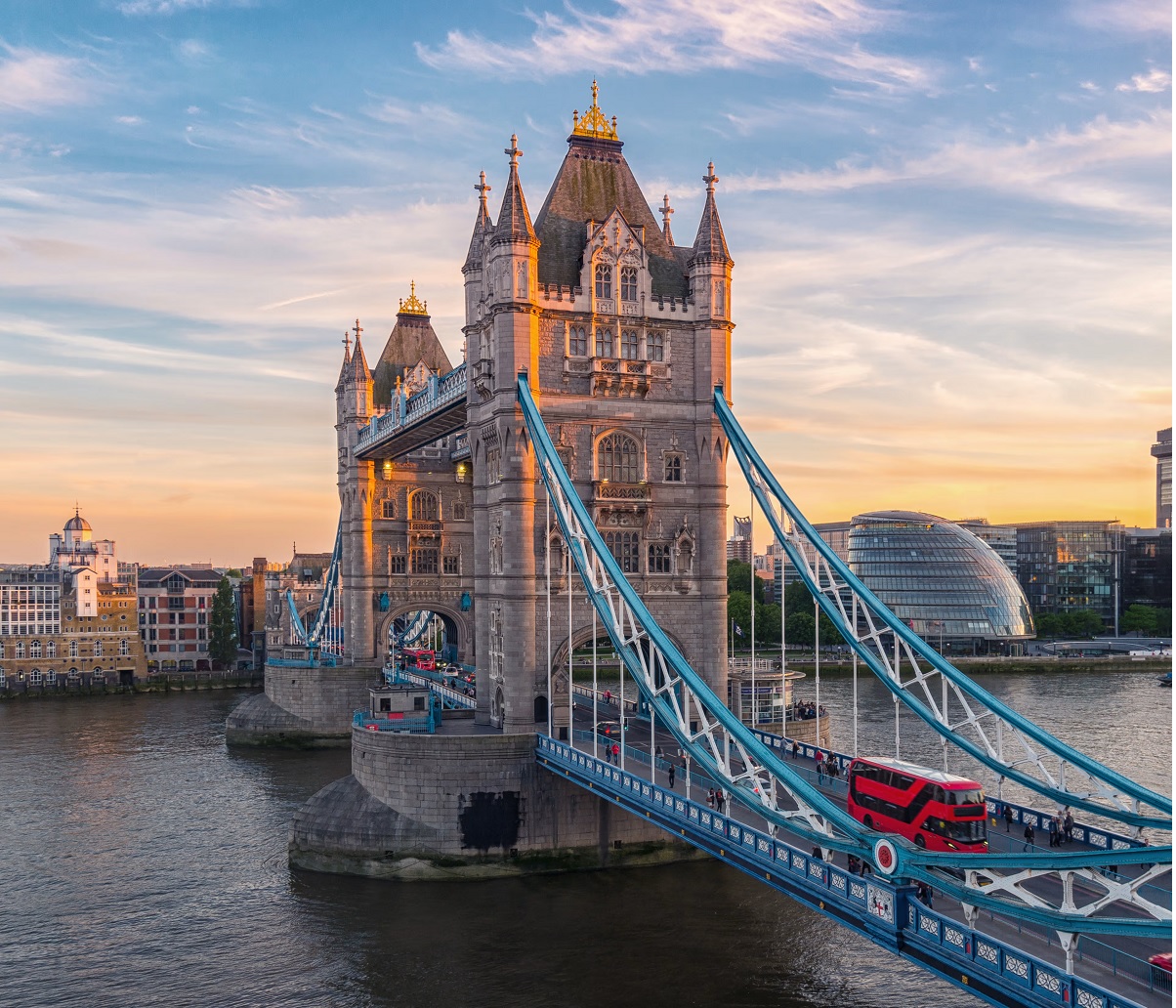 London