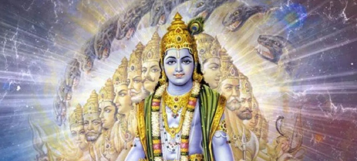 Divine Signs