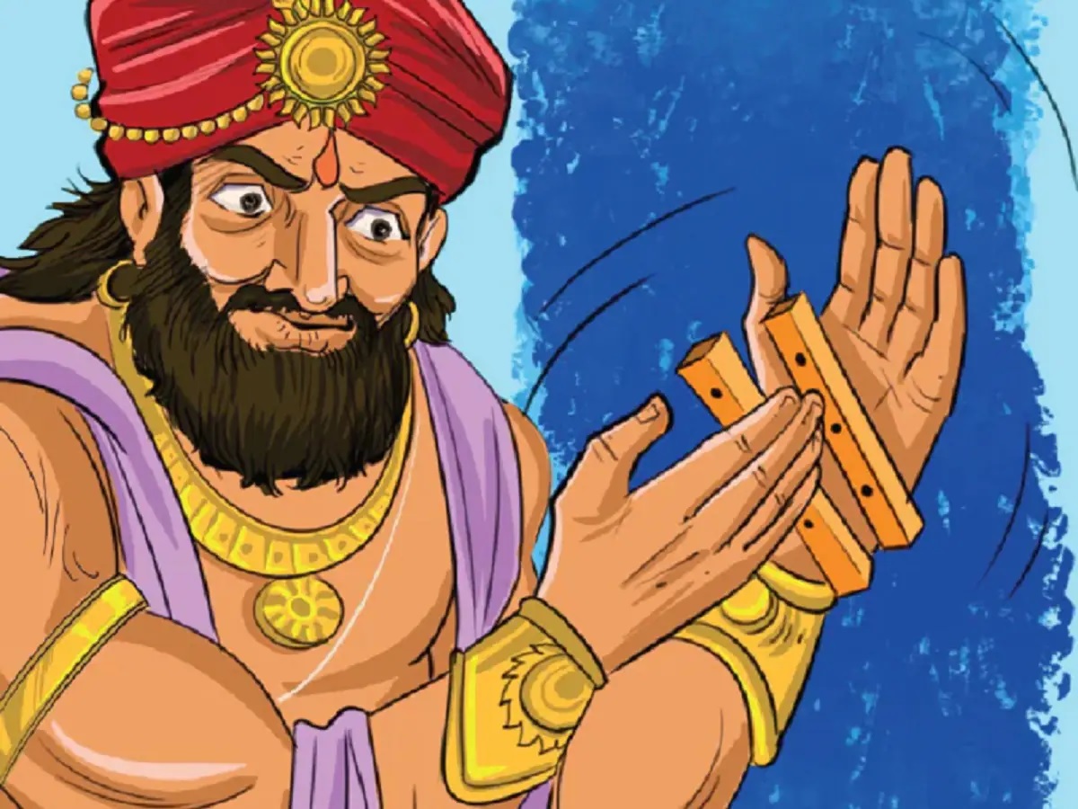 Mahabharat