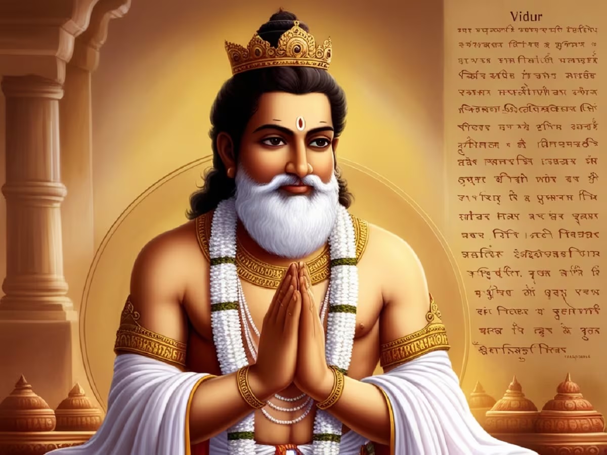 Mahabharat Katha