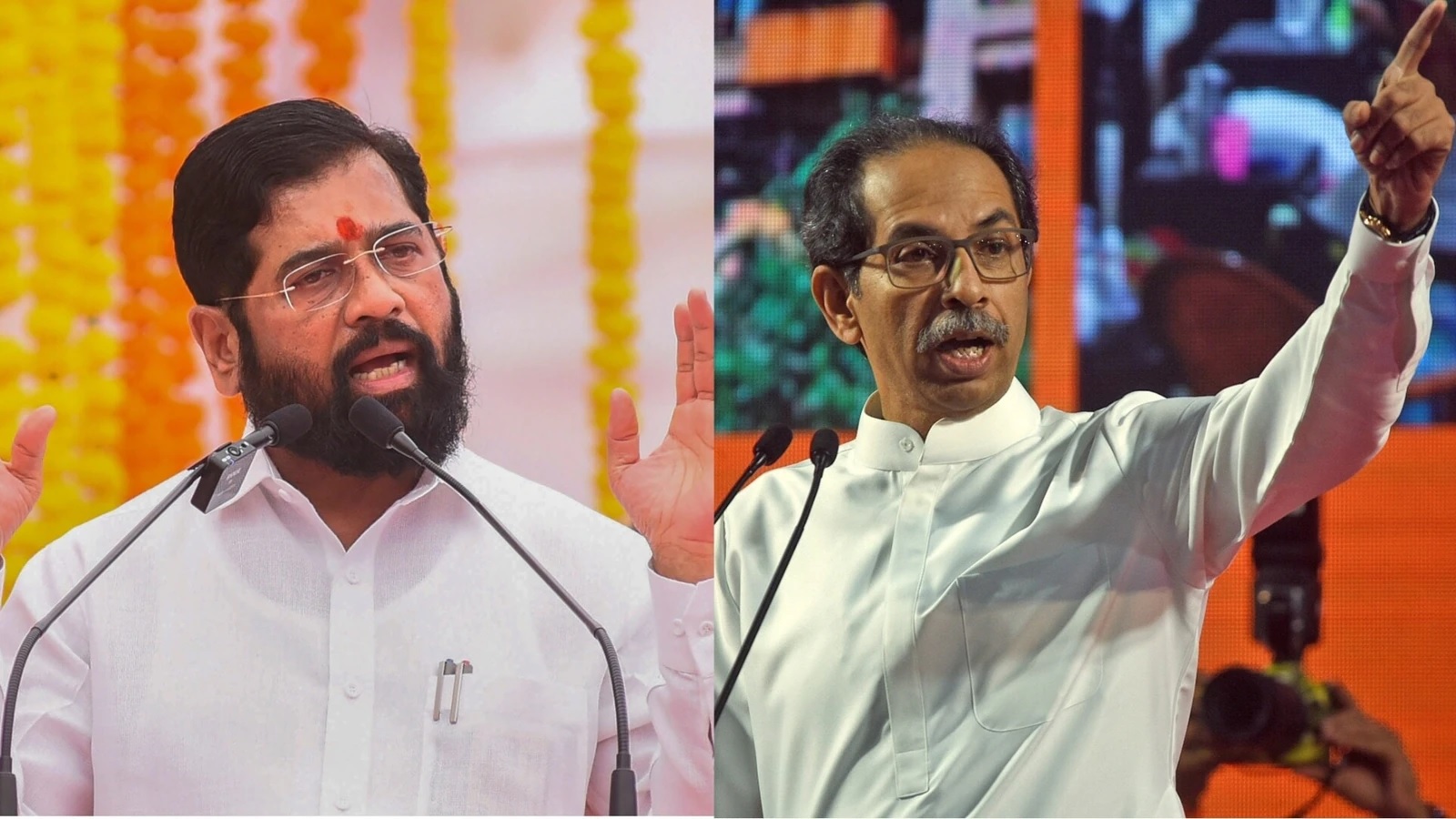 Maharashtra Elections