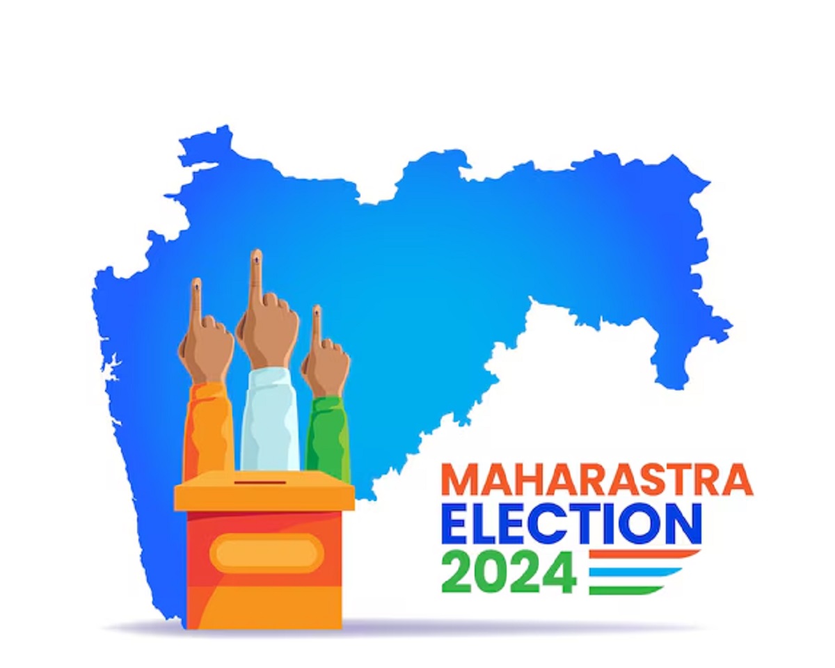 Maharashtra Assembly Election 2024
