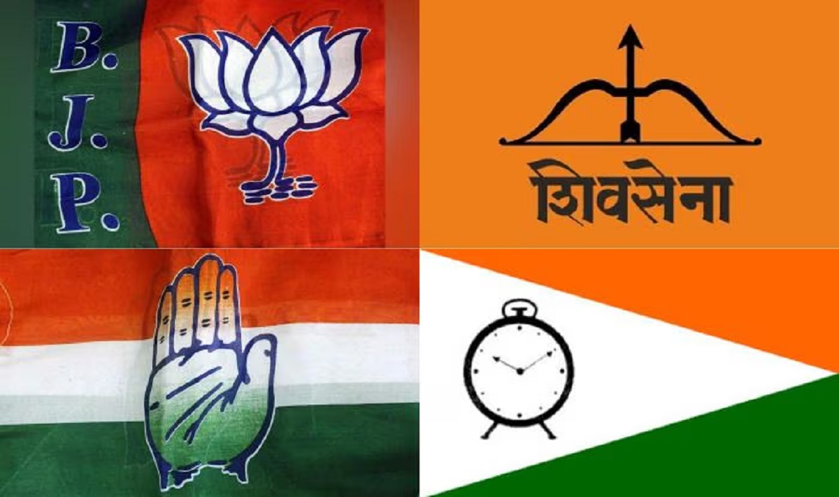 maharashtra elections