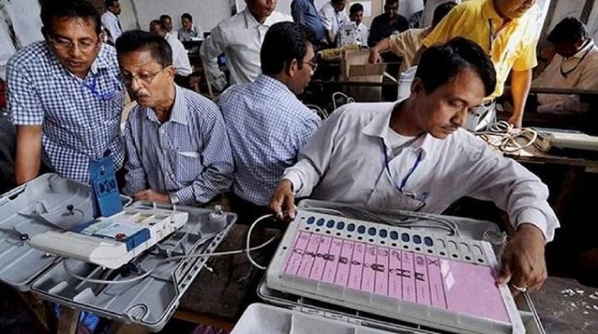 maharashtra vote counting