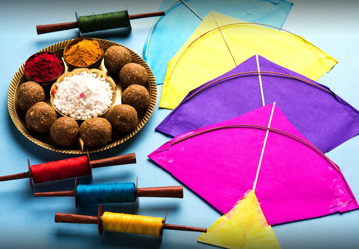 Makar Sankranti 2025