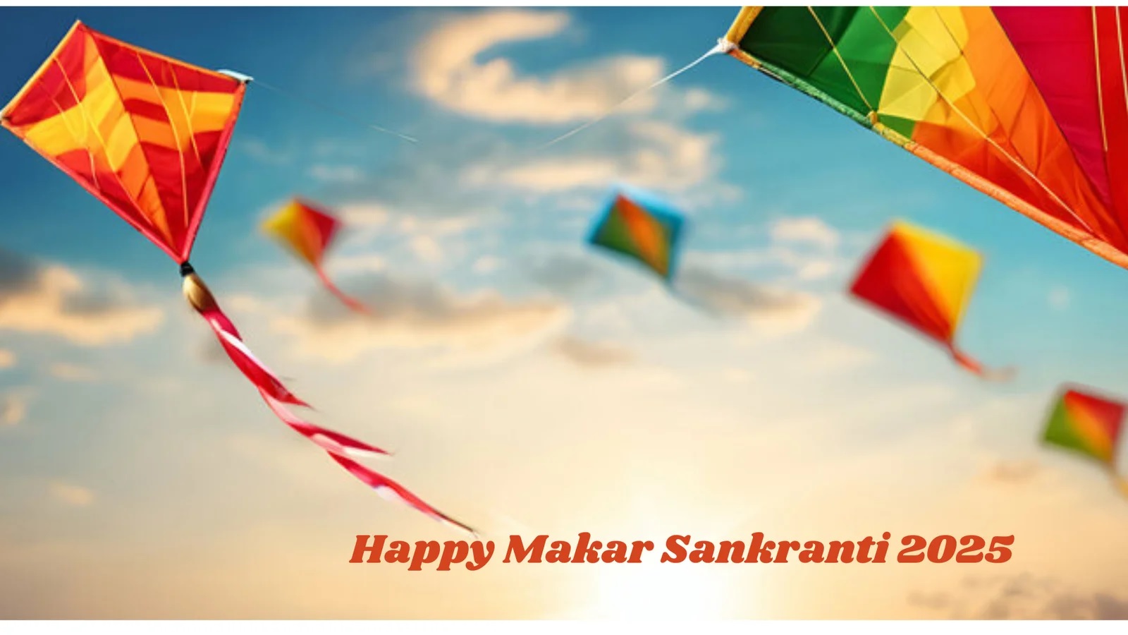 Makar Sankranti 2025