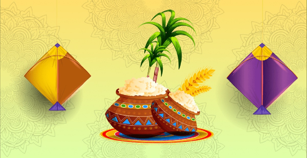 Makar Sankranti 2025