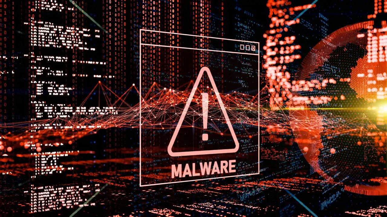 Crypto-Stealing Malware