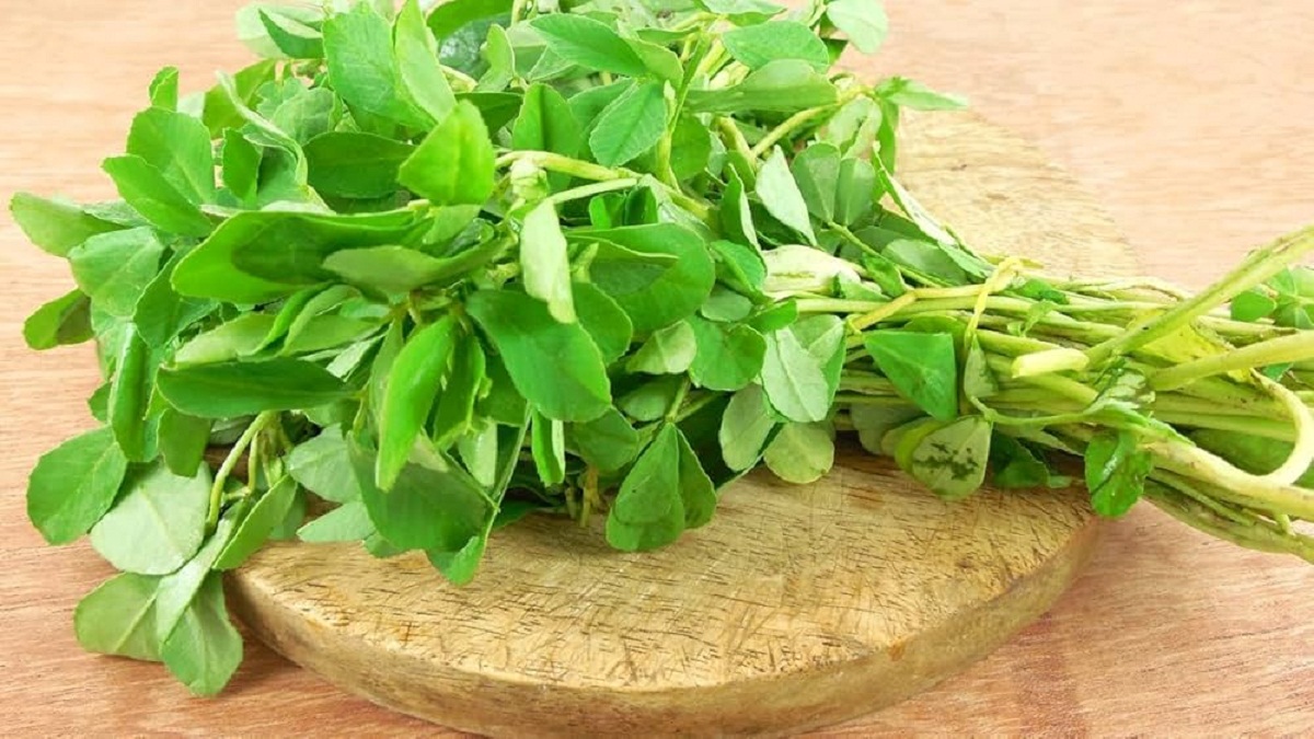 methi