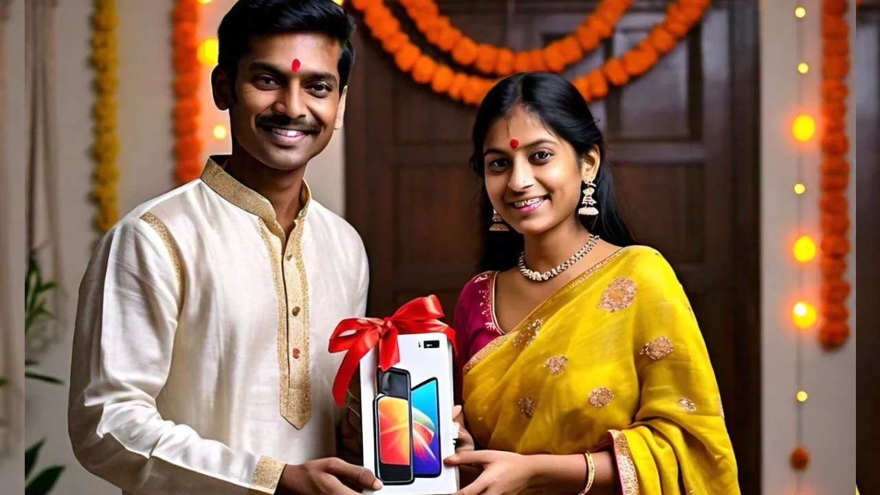 Wedding Gift