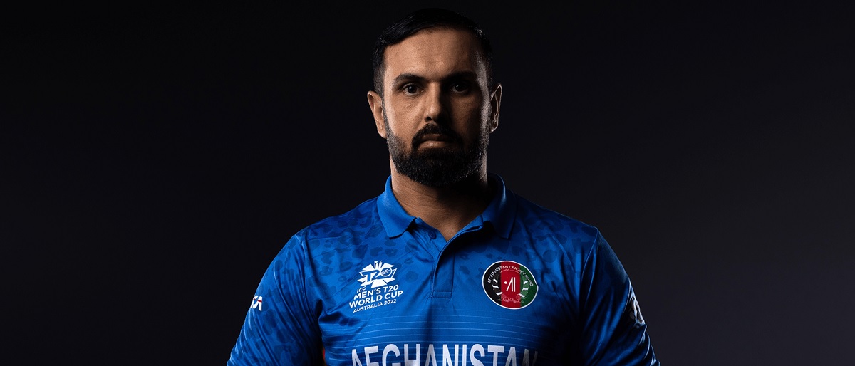 Mohammad Nabi