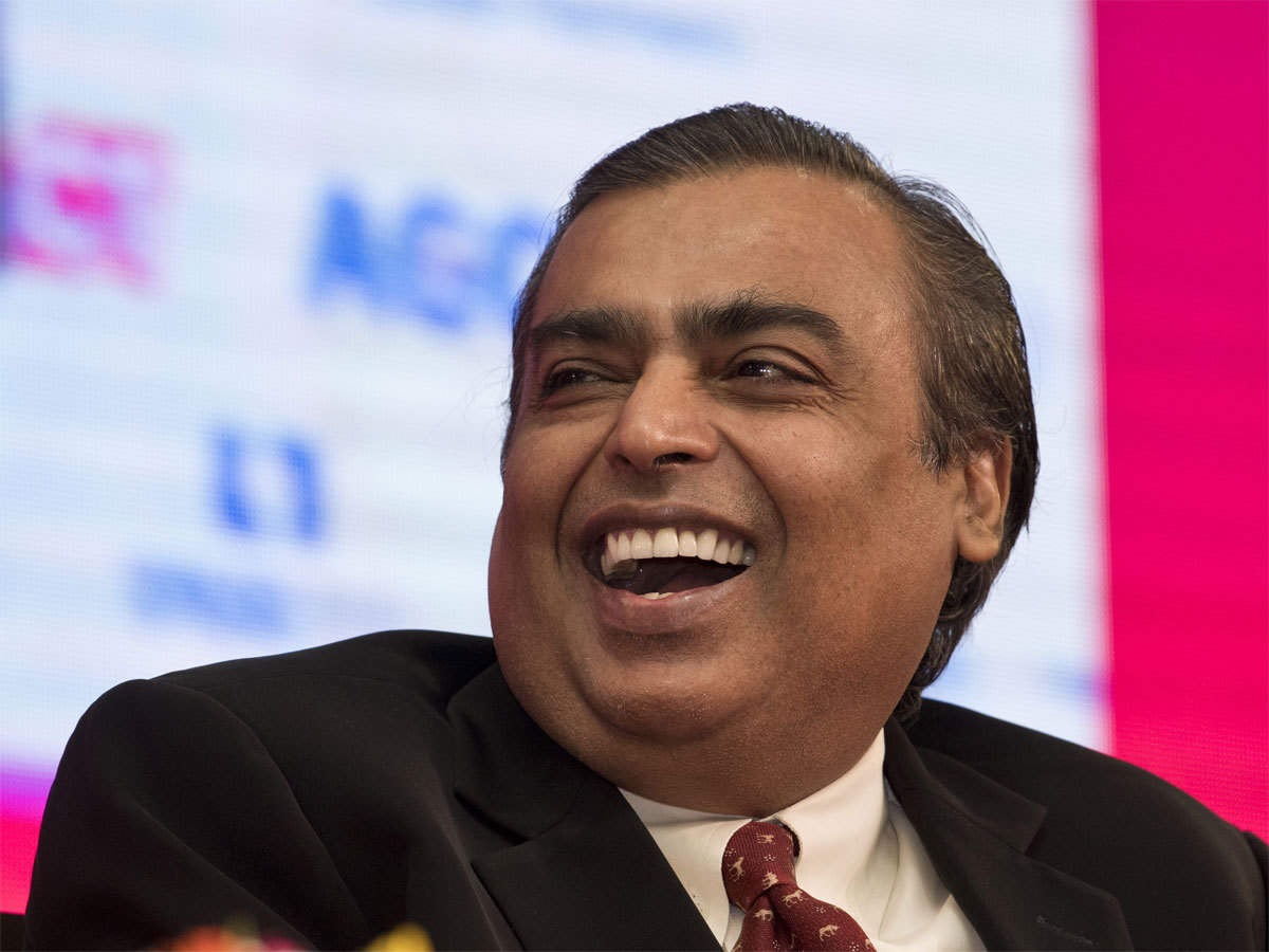 Reliance Industries