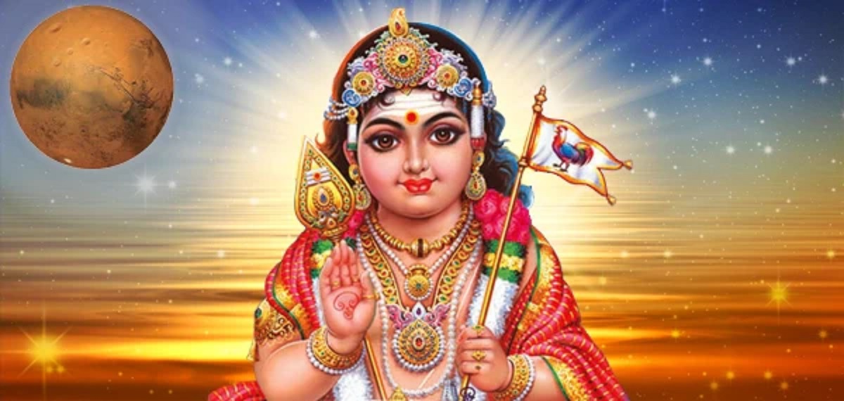 Skanda Sashti 2025